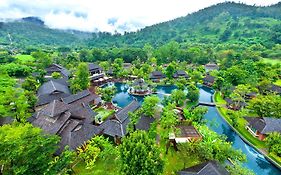 Sibsan Resort & Spa Maetaeng Chiang Mai
